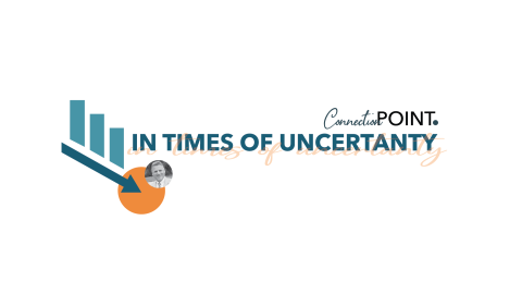 In Times of Uncertainty