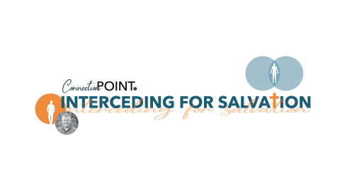 Interceding for Salvation