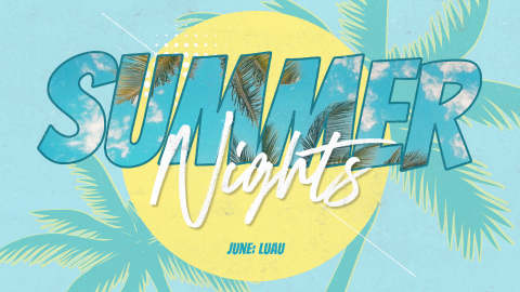 Gh Summer Night: June