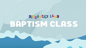 baptism class main slide 1