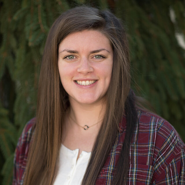 Carly Pfeifer