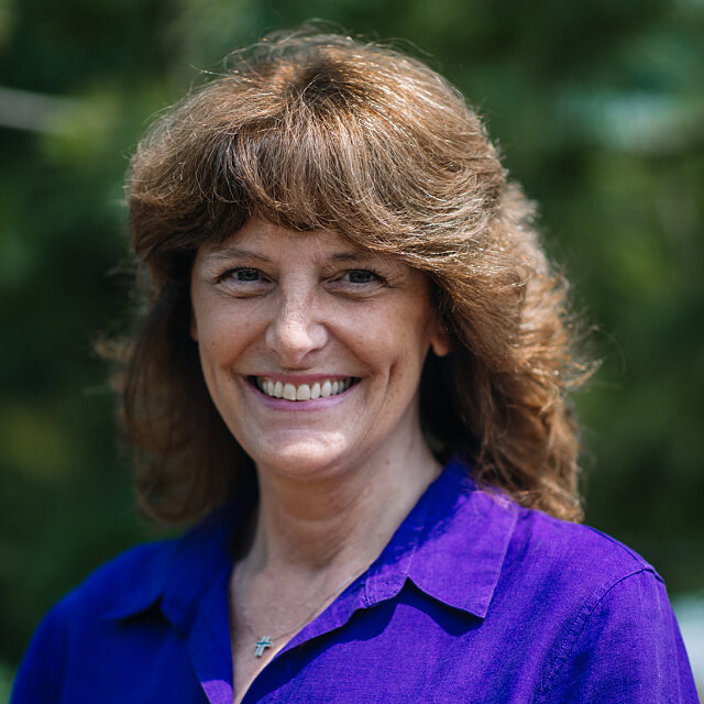 Kelly Frichner