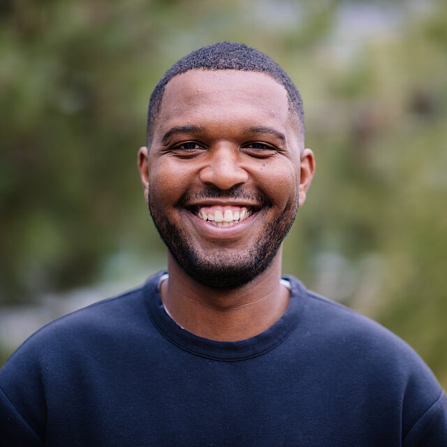 Jalen Greenlee