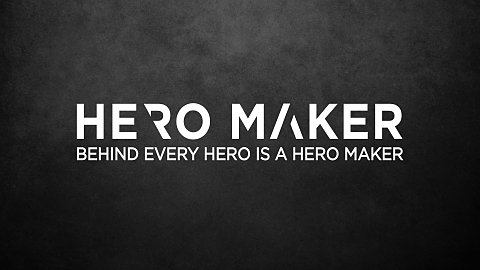 Hero Maker