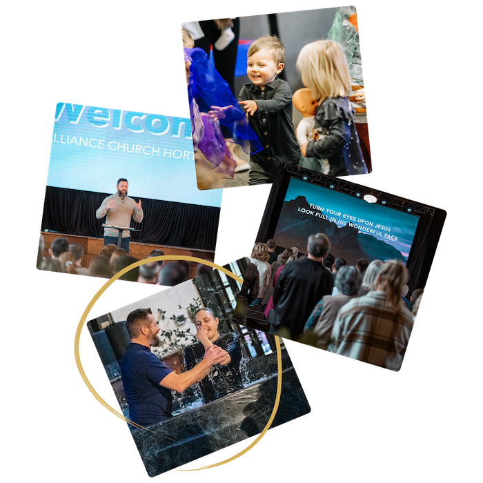 hortonville homepage