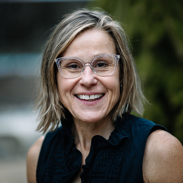 Linda Kuhaupt