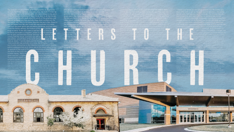 Letters to the Church