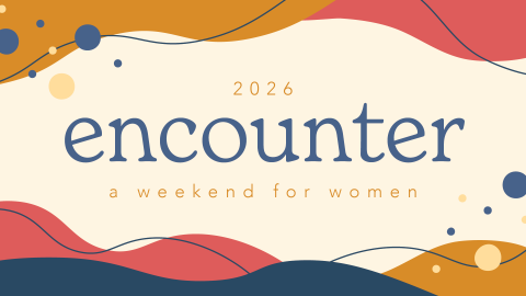 Encounter 2026
