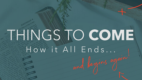 Things to Come