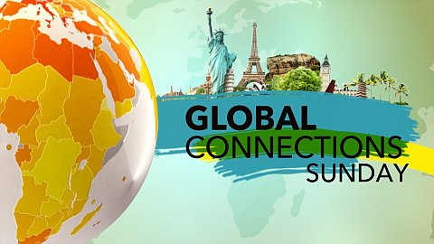 Global Connections Sunday