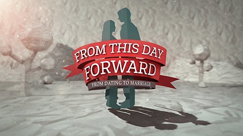 From This Day Forward - Part I