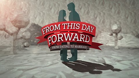 From This Day Forward - Part III