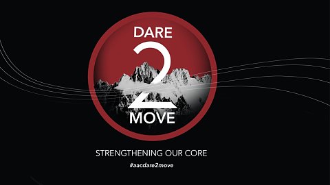 Strengthen Our Core