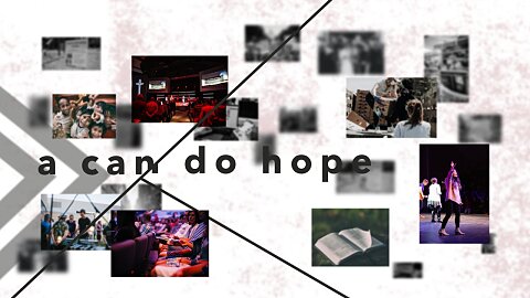 Can-do Christian: Hope