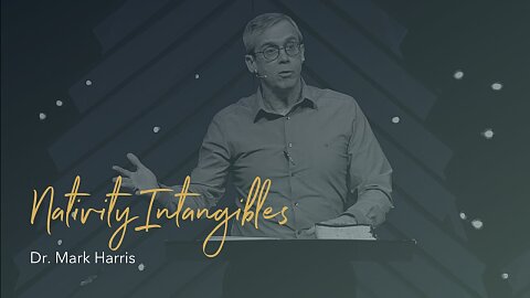Nativity Intangibles