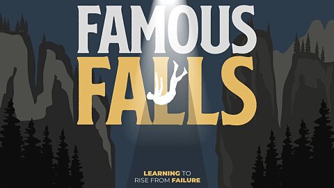 Famous Falls | Appleton