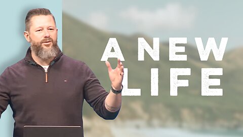 A New Life | Hortonville