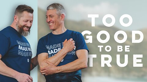 EASTER: Too Good To Be True | Hortonville