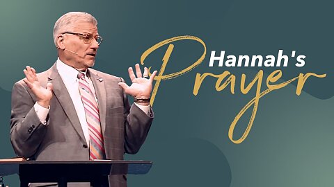 Hannah's Prayer | Neenah