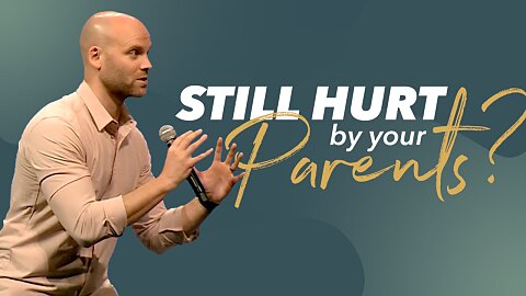 How to Heal Your Relationship with Your Parents | Mother’s Day Sermon | Appleton