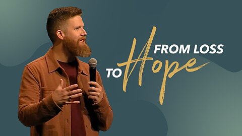 The World We Lost and the Hope We Have | Neenah