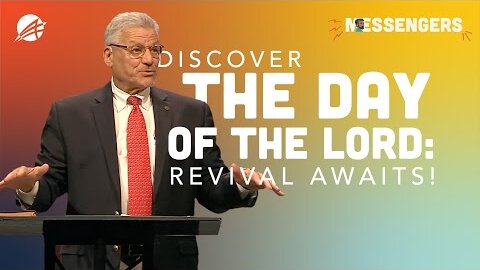 Zephaniah’s Prophecy: The Day of the Lord and Global Spiritual Revival