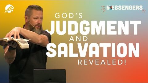 Understanding God's Judgment and Salvation | Book of Joel Sermon | Appleton
