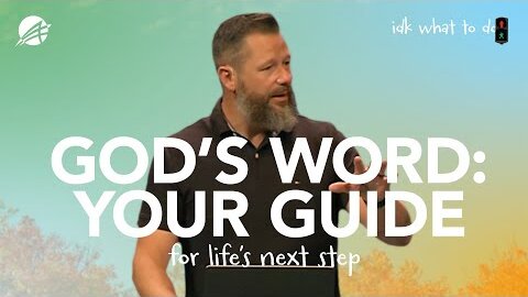 Psalm 119: God's Word Lights Your Path | Find Guidance Today | Hortonville