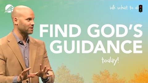 How to Make Wise Decisions with the Holy Spirit's Guidance | Neenah