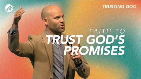 Trusting God Through the Impossible: A Powerful Sermon on Faith | Hebrews 11 | Appleton
