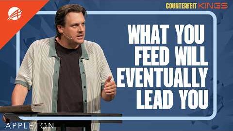 Why Success Is More Dangerous to Your Faith Than Failure