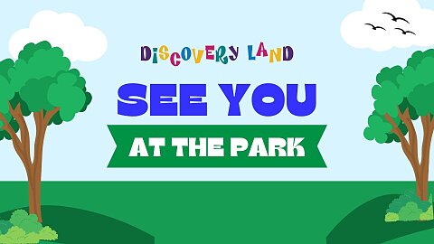 See You At The Park