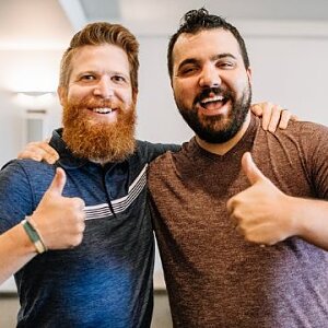 men s ministry