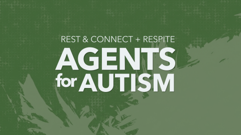 Rest & Connect + Respite