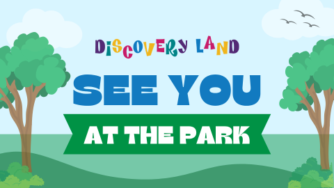 See You at the Park: June