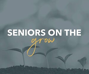 seniors grow web event