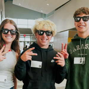 students 2026 social posts