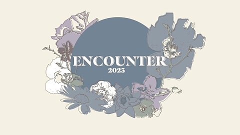 Encounter 2023