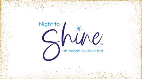 Night to Shine 2026