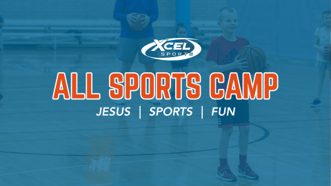 Xcel All Sports Camp